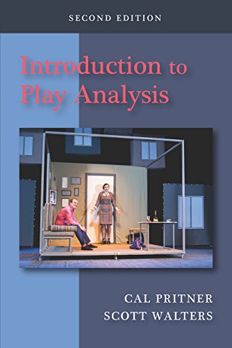 Introduction to Play Analysis (2nd Edition) - Original PDF